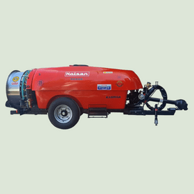 orchard sprayers