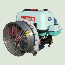 turbo atomizer