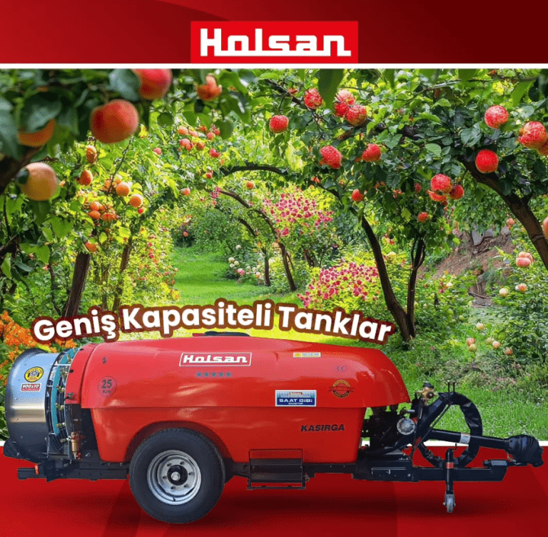 trailer sprayer