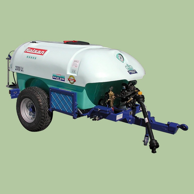 garden sprayer