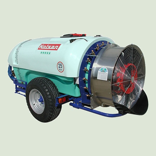 agricultural sprayers