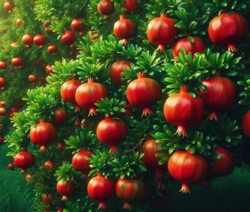 fruit tree sprayers