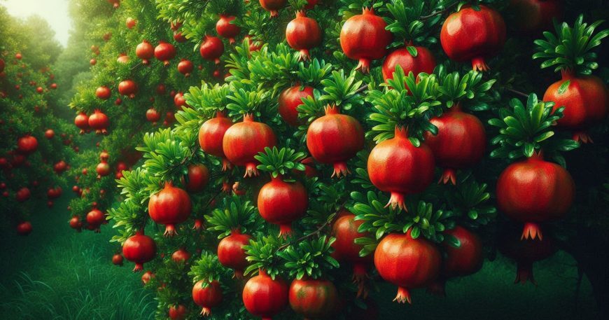fruit tree sprayers