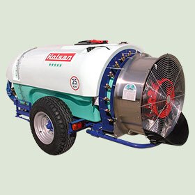 tarım ilaçlama makineleri