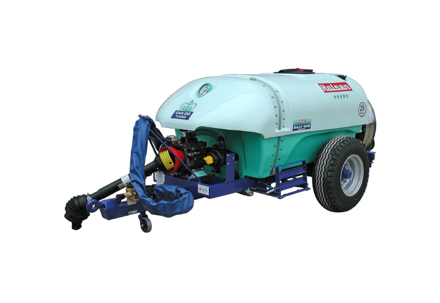 trailer sprayer