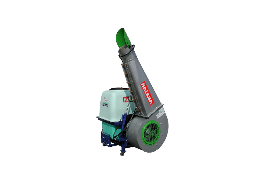 cannon sprayers