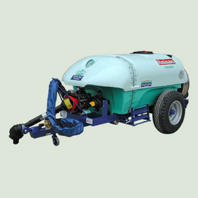 POWER SPRAYER FOR AGRİCULTURE
