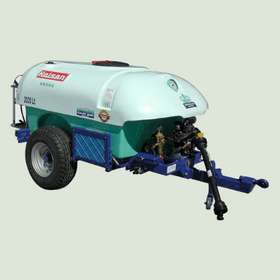 pesticide sprayer