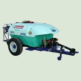 agricultural sprayer