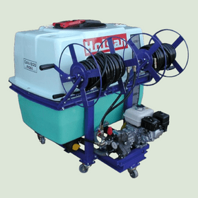 agricultural spraying