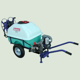 Tree Pulverization Systems