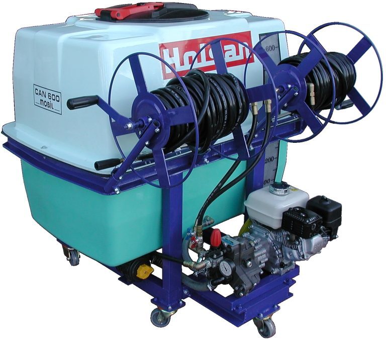 Fruit Tree Sprayers