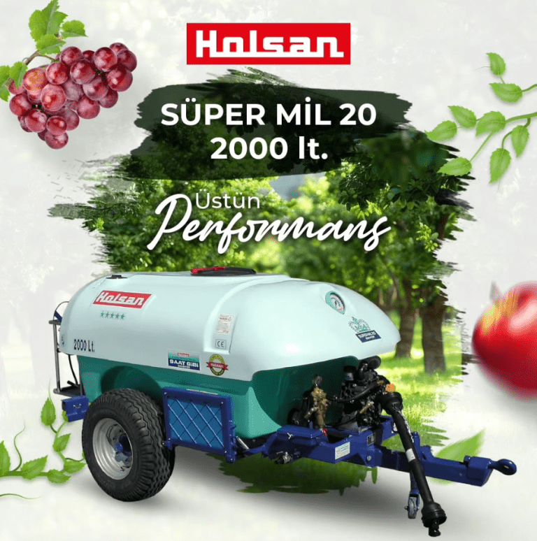best sprayer for apple tree