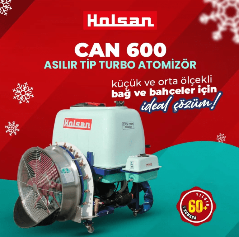 tractor mounted sprayer